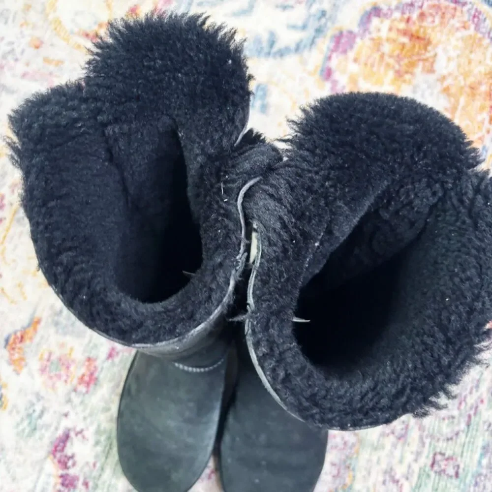 UGG Bailey Bow Tall II Boots